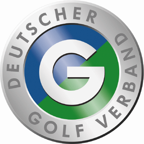 Logo der Firma Deutscher Golf Verband e. V.