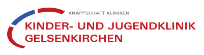 Logo der Firma Kinder- und Jugendklinik Gelsenkirchen / BKB GmbH