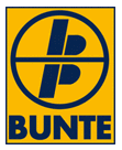 Logo der Firma Johann Bunte Bauunternehmung GmbH und Co. KG