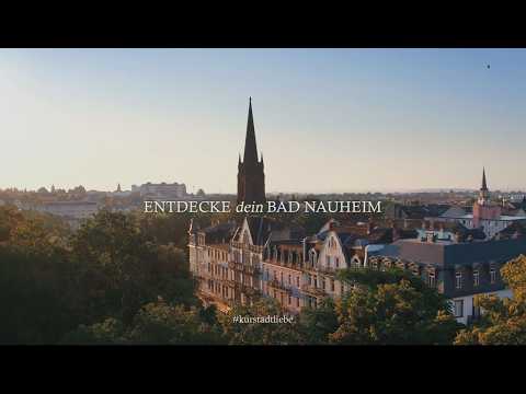 Entdecke dein Bad Nauheim