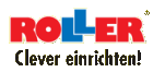 Logo der Firma ROLLER GmbH & Co. KG