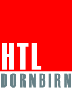 Logo der Firma HTL Dornbirn