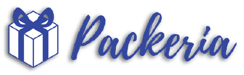 Logo der Firma Packeria