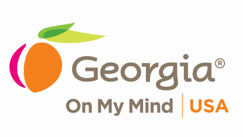 Logo der Firma Georgia Tourism