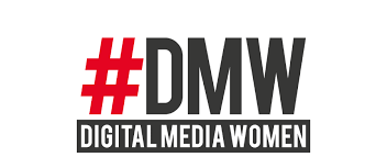 Logo der Firma Digital Media Women e.V.