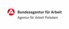 Logo der Firma Agentur für Arbeit Potsdam