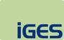 Logo der Firma IGES Institut GmbH