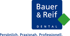Logo der Firma Bauer & Reif Dental GmbH