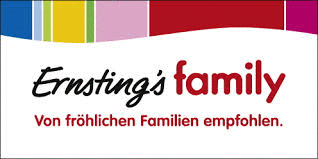 Logo der Firma Ernsting's family GmbH & Co. KG