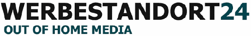 Logo der Firma Werbestandort24