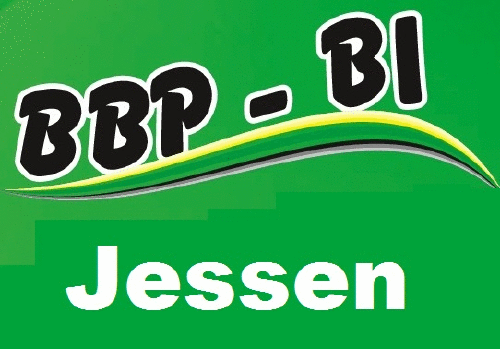 Logo der Firma Bürgerbewegung Landkreis Wittenberg - Bürgerinitiative - BBP - BI - Jessen