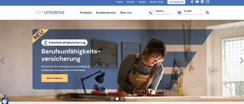 Website Promotion