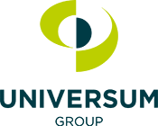Logo der Firma UNIVERSUM GROUP