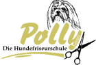Logo der Firma Hundesalon Polly GmbH