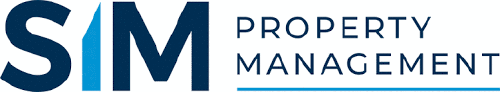 Logo der Firma SIM Property Management GmbH