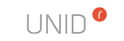 Logo der Firma UNID Communication GmbH