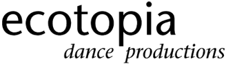 Logo der Firma ecotopia dance productions GmbH
