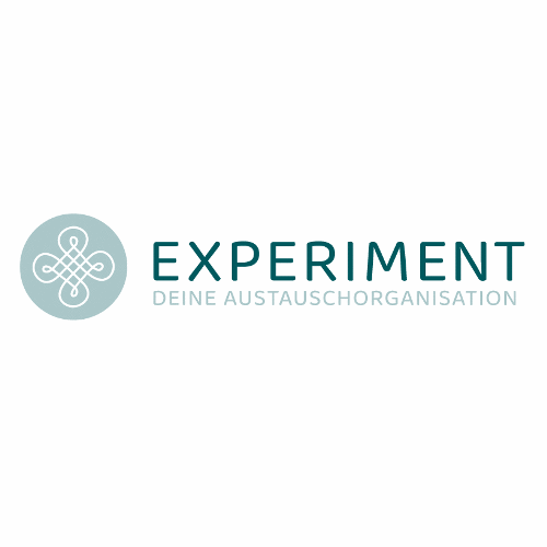 Logo der Firma Experiment e.V.