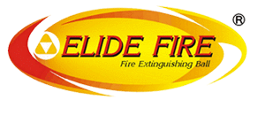 Logo der Firma Elide Fire Deutschland