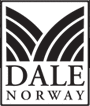 Logo der Firma Dale of Norway AS