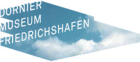 Logo der Firma Dornier Museum Friedrichshafen