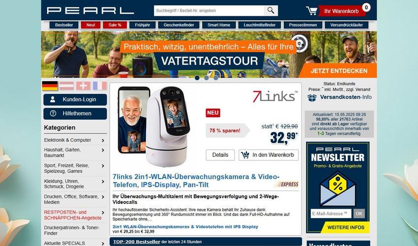 Website Promotion