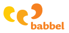 Logo der Firma Babbel - Lesson Nine GmbH