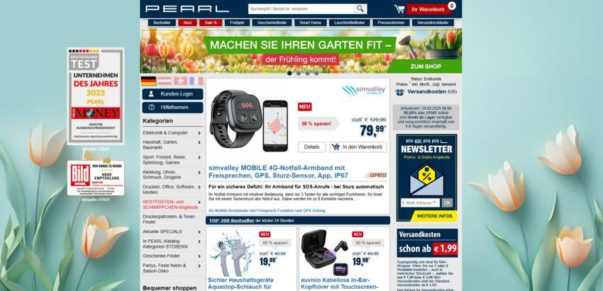 Website Promotion