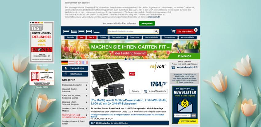 Website Promotion