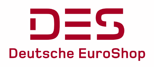 Logo der Firma Deutsche Euroshop AG