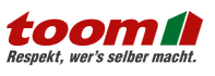 Logo der Firma toom Baumarkt GmbH