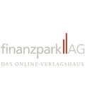 Logo der Firma Finanzpark AG