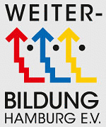 Logo der Firma Weiterbildung Hamburg e.V