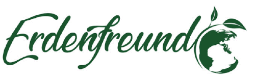 Logo der Firma Erdenfreund E.C.S. Frey -Environment Conscious Solutions Jonas Frey