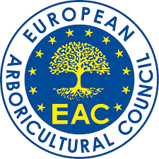 Logo der Firma European Arboricultural Council e. V. (EAC)