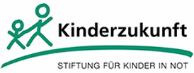 Logo der Firma Stiftung Kinderzukunft