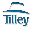 Logo der Firma Tilley Endurables