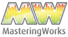 Logo der Firma MasteringWorks GmbH