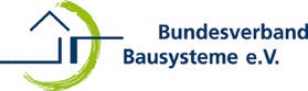 Logo der Firma Bundesverband Bausysteme e. V