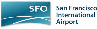 Logo der Firma San Francisco International Airport
