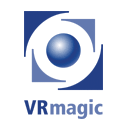 Logo der Firma VRmagic Holding AG