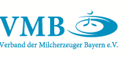 Logo der Firma Verband der Milcherzeuger Bayern