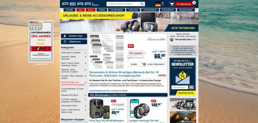 Website Promotion