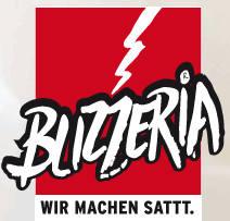 Logo der Firma BLIZZERIA® e.K.