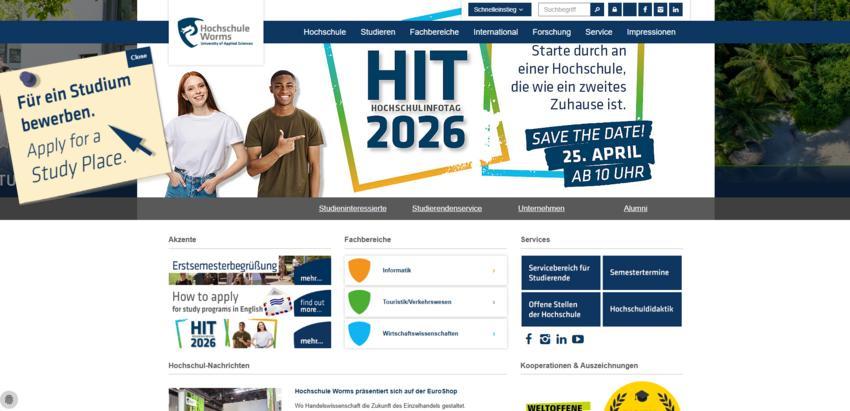 Website Promotion