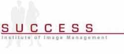Logo der Firma SUCCESS Institute of Image Management