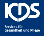 Logo der Firma Klinikdienste Süd GmbH
