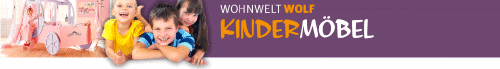 Logo der Firma Wohnwelt Wolf GmbH