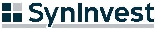 Logo der Firma SynInvest GmbH