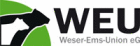 Logo der Firma Weser-Ems-Union e.G.